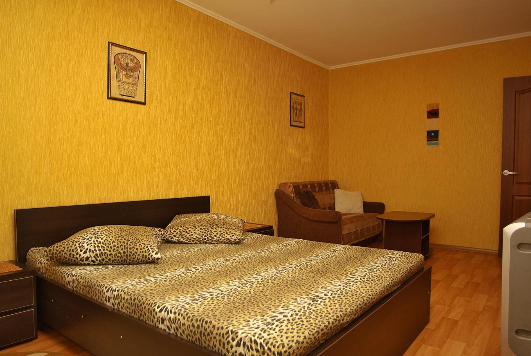 Comfortable Apartments Krivij Rih Szoba fotó